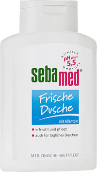 Douchegel Fresh Shower, 200 ml