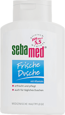 Douchegel Fresh Shower, 200 ml