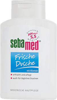 Douchegel Fresh Shower, 200 ml