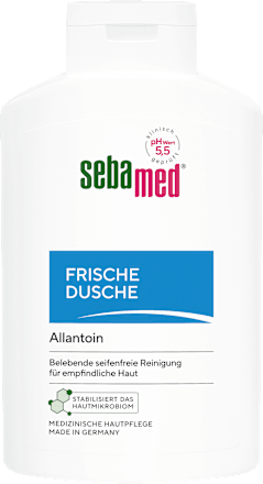 Duschgel Frische Dusche, 400 ml