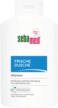 Duschgel Frische Dusche, 400 ml