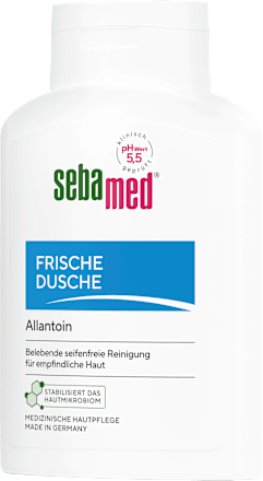 Duschgel Frische Dusche, 200 ml