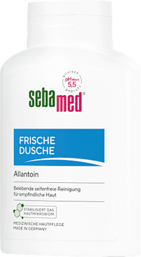 Duschgel Frische Dusche, 200 ml
