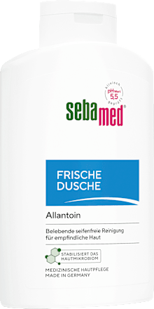 Duschgel Frische Dusche, 400 ml