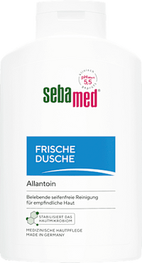 Duschgel Frische Dusche, 400 ml