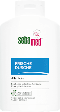 Duschgel Frische Dusche, 400 ml
