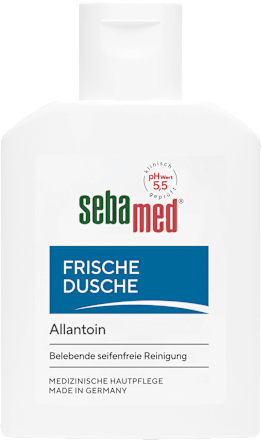 Douchegel Frisheid, reisformaat, 50 ml