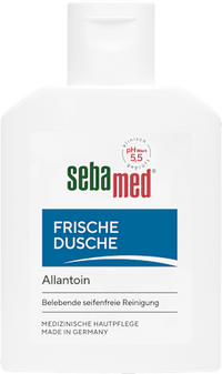 Douchegel Frisheid, reisformaat, 50 ml