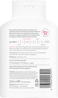 Duschgel Wellness, 200 ml