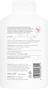 Duschgel Wellness, 400 ml