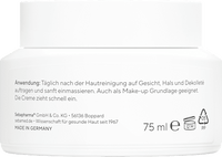 Feuchtigkeitscreme, 2% Vitamin E, 75 ml