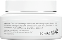 Gesichtscreme Akut Urea 5% sehr trockene Haut, 50 ml