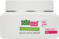 Ureum Acute Gezichtscrème, 50 ml