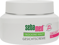 Ureum Acute Gezichtscrème, 50 ml