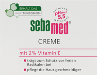 Gezichtscrème, 75 ml