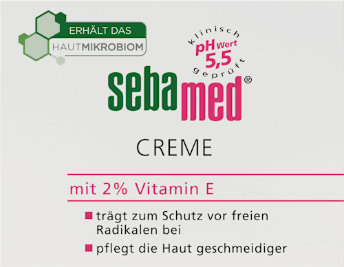 Gezichtscrème, 75 ml