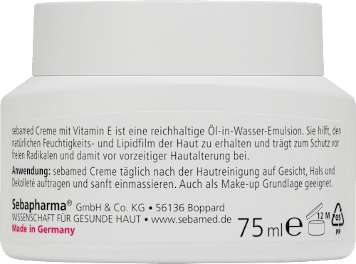 Gezichtscrème, 75 ml