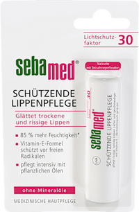 Lipverzorging Beschermende SPF 15, 4,8 g