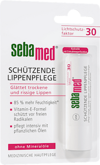 Lipverzorging Beschermende SPF 15, 4,8 g