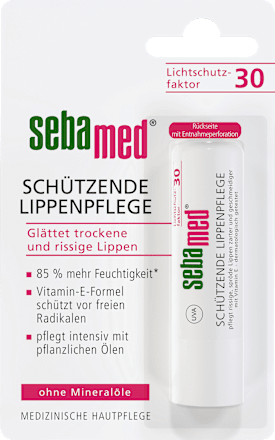 Lipverzorging Beschermende SPF 15, 4,8 g