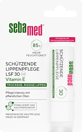 Lippenpflege schützend LSF 30, 4,8 g