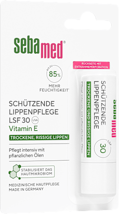 Lippenpflege schützend LSF 30, 4,8 g