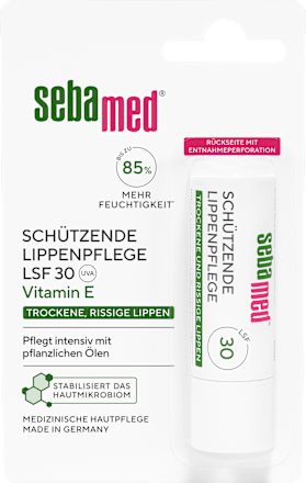 Lippenpflege schützend LSF 30, 4,8 g