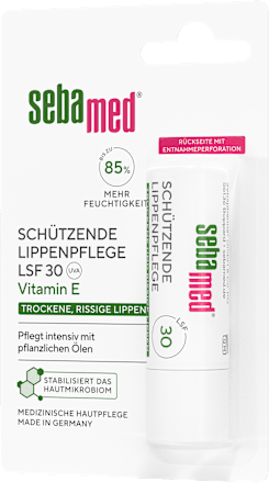 Lippenpflege schützend LSF 30, 4,8 g