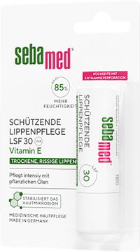 Lippenpflege schützend LSF 30, 4,8 g