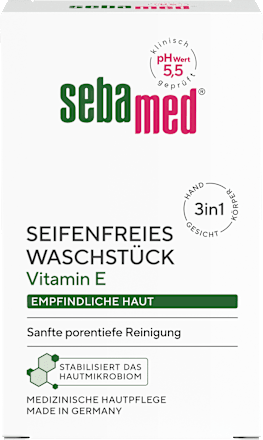 zeepvrije zeep, 150 g
