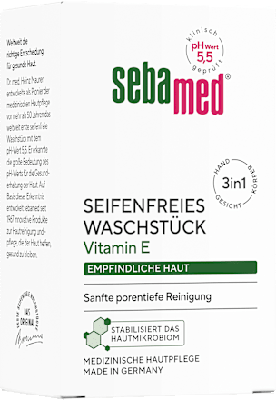 zeepvrije zeep, 150 g