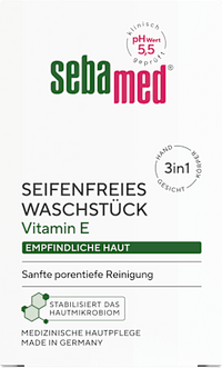 zeepvrije zeep, 150 g