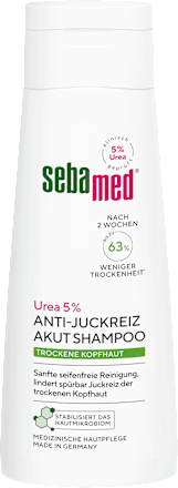 Shampoo tegen jeuk, acuut, 200 ml