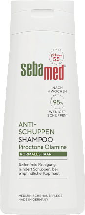 Anti-roosshampoo, 200 ml