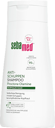 Shampoo Anti-Schuppen, 400 ml