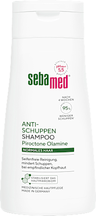 Shampoo Anti-Schuppen, 400 ml