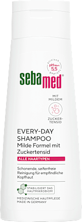 Shampoo Every-Day, 200 ml