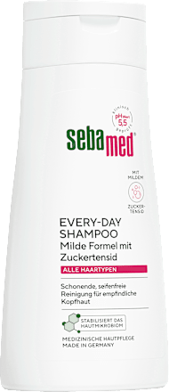 Shampoo Every-Day, 400 ml