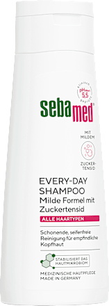 Shampoo Every-Day, 200 ml