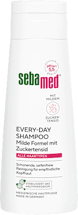 Shampoo Every-Day, 200 ml
