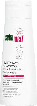Shampoo Every-Day, 200 ml