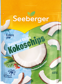 Kokosnootchips, 110 g