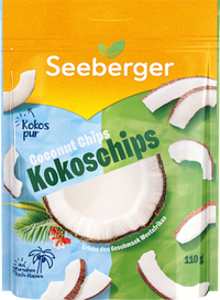Kokoschips, 110 g