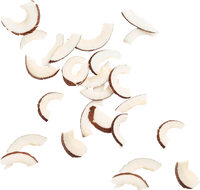 Kokoschips, 110 g