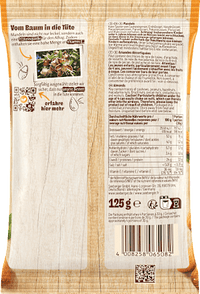 Mandeln, 125 g