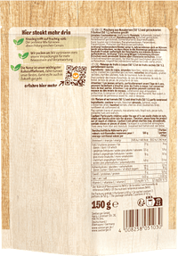 Nuss- & Trockenfrüchtemischung, Nuts 'n Berries, 150 g