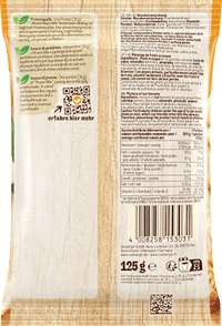 Nussmischung, Power Nuss-Mix, 125 g