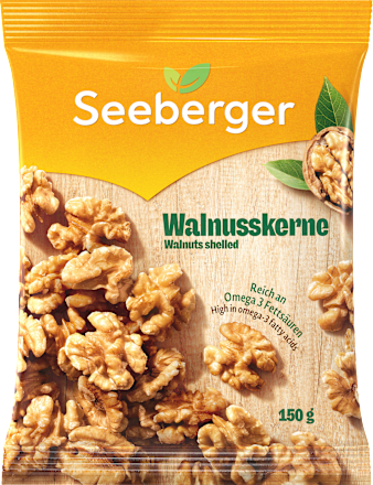 Walnusskerne, 150 g