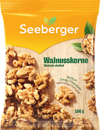 Walnusskerne, 150 g