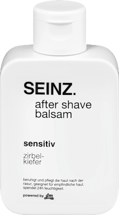 Aftershavebalsem Gevoelig, 100 ml